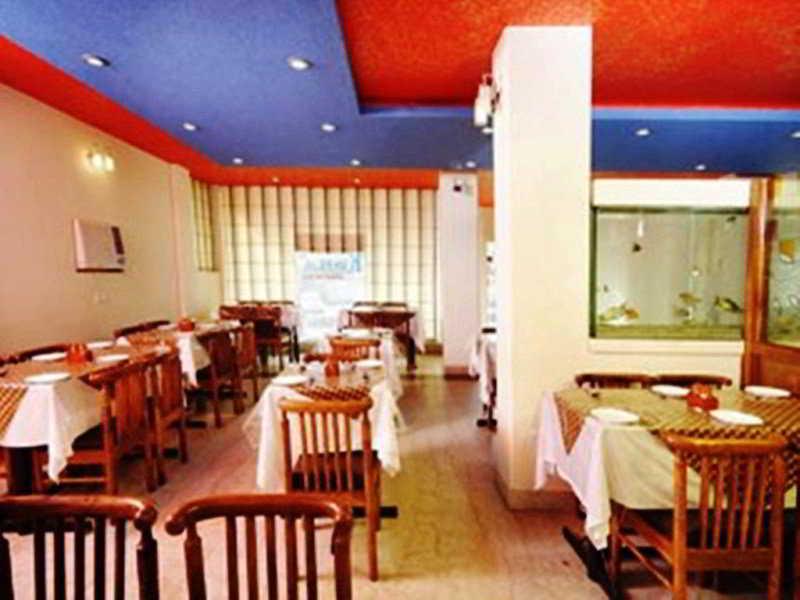 Oyo 9629 Near Taj Mahal Agra (Uttar Pradesh) Restauracja zdjęcie