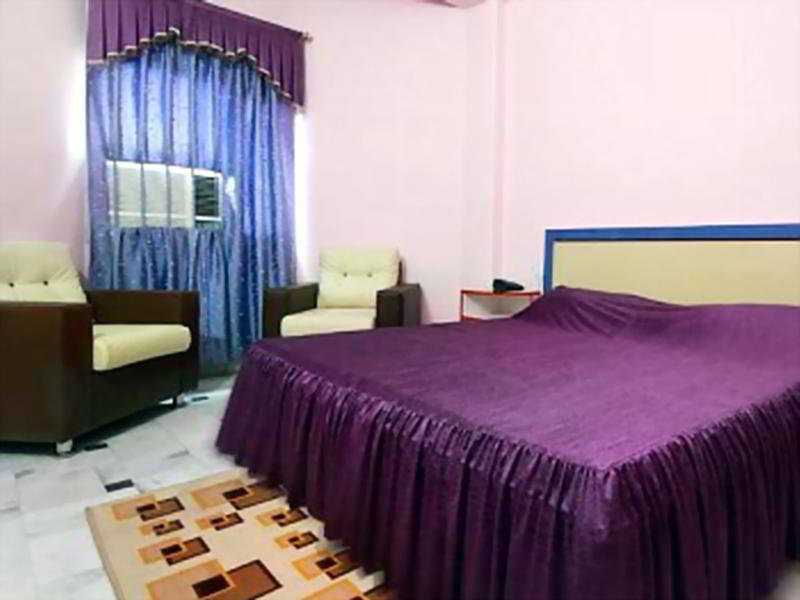 Oyo 9629 Near Taj Mahal Agra (Uttar Pradesh) Zewnętrze zdjęcie